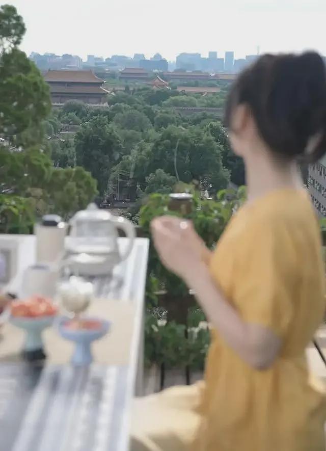 51岁王艳，豪门阔太再就业（组图） - 19