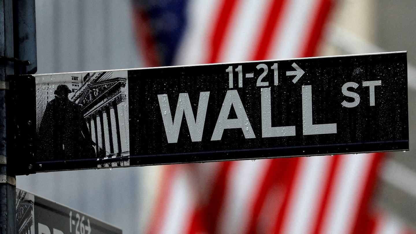 WSJ：特朗普私下承认措施或致经济衰退，会全力免陷萧条（组图） - 1