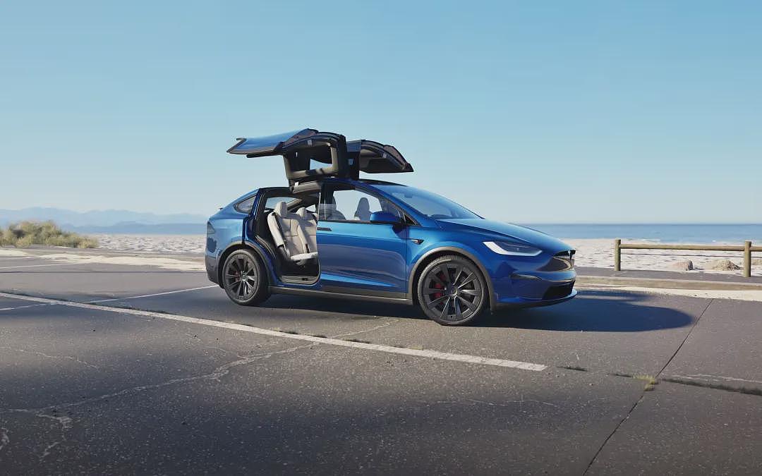 特斯拉在中国停售Model S/X(图) - 3