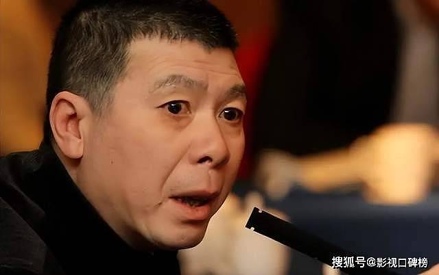 18年后，赵丽颖与冯小刚再度合作，网友预感这一部电影又要拿奖了（组图） - 11