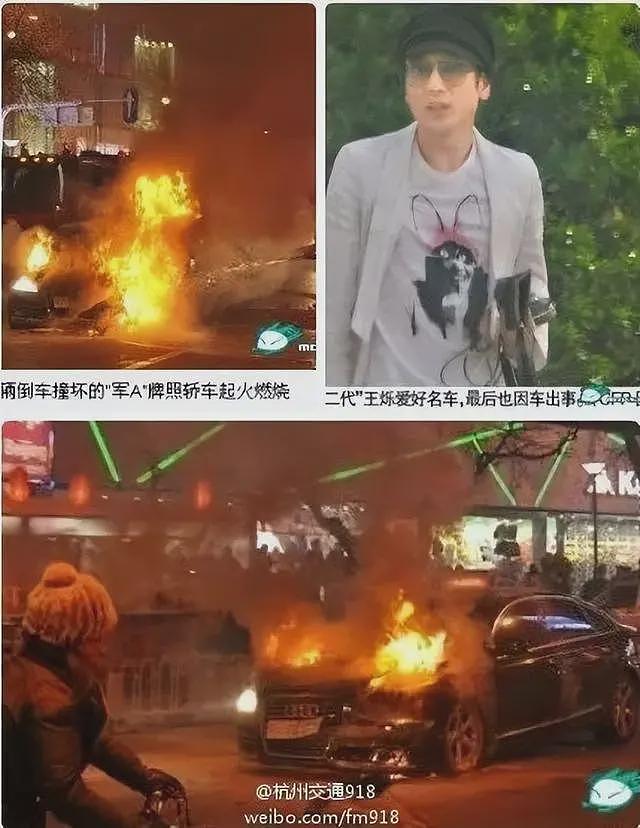 51岁王艳，豪门阔太再就业（组图） - 12