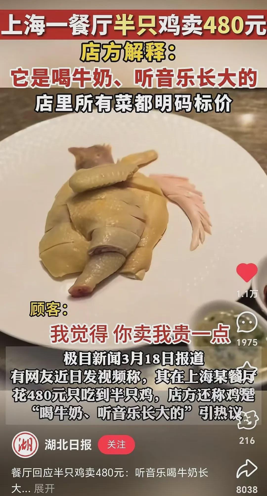 上海毁三观的“富人吃大象粪便”事件,揭露专坑有钱人的新型智商税(组图) - 5