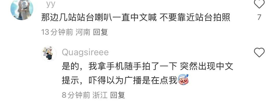 离谱！华人女子在日本高速上躺地上拍照？还称是人生照片，引发600万人围观...（组图） - 33
