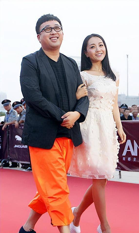 42岁杨蓉被于正“放养”：不想接戏就不接戏，这顶配人生有多爽？（组图） - 7