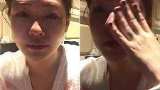 亏大了！曝小S许雅钧离婚，具俊晔养老水平下降，S妈心碎回复（组图）