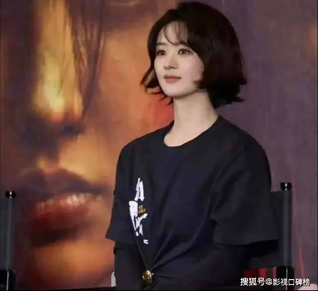 18年后，赵丽颖与冯小刚再度合作，网友预感这一部电影又要拿奖了（组图） - 5
