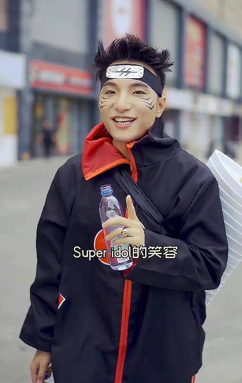 真诚才是必杀技!甲亢哥中国行高分名场面盘点,满分MVP实至名归(组图) - 4