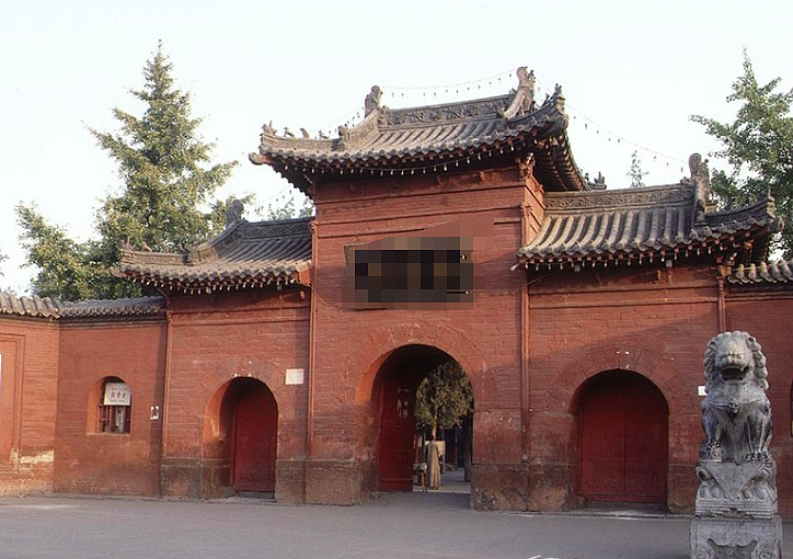 女生自曝去寺庙却遭老方丈摸臀咸猪手,不敢说地点评论区竟挖出更多猛料(组图) - 22