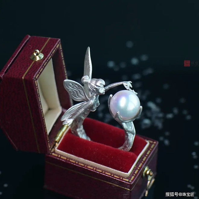 世上最完美的珍珠！漂泊500年，身价暴涨7000万，三国王室争破头（组图） - 11
