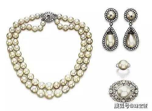 世上最完美的珍珠！漂泊500年，身价暴涨7000万，三国王室争破头（组图） - 8