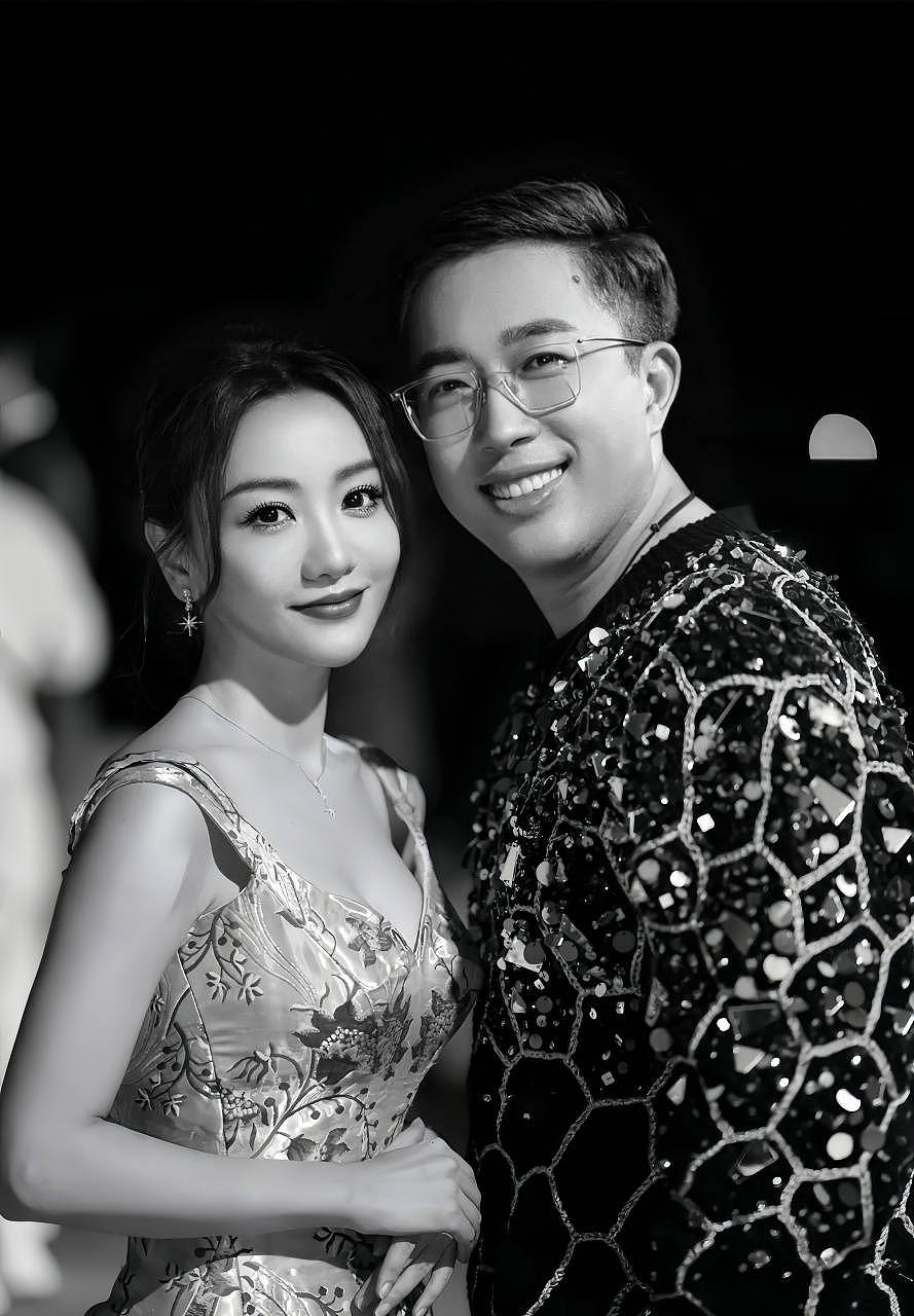 42岁杨蓉被于正“放养”：不想接戏就不接戏，这顶配人生有多爽？（组图） - 6