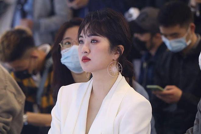 华谊千金的豪门求婚，却被华为千金姚安娜重重打脸！（组图） - 11