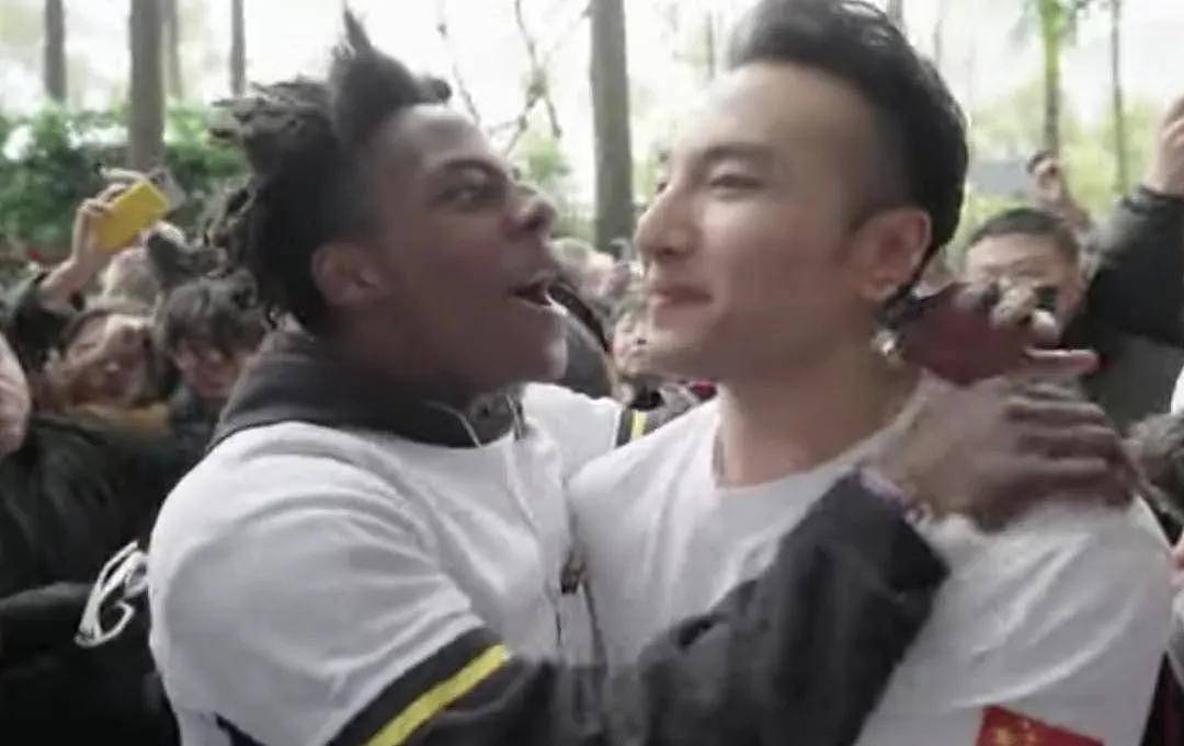 真诚才是必杀技!甲亢哥中国行高分名场面盘点,满分MVP实至名归(组图) - 5