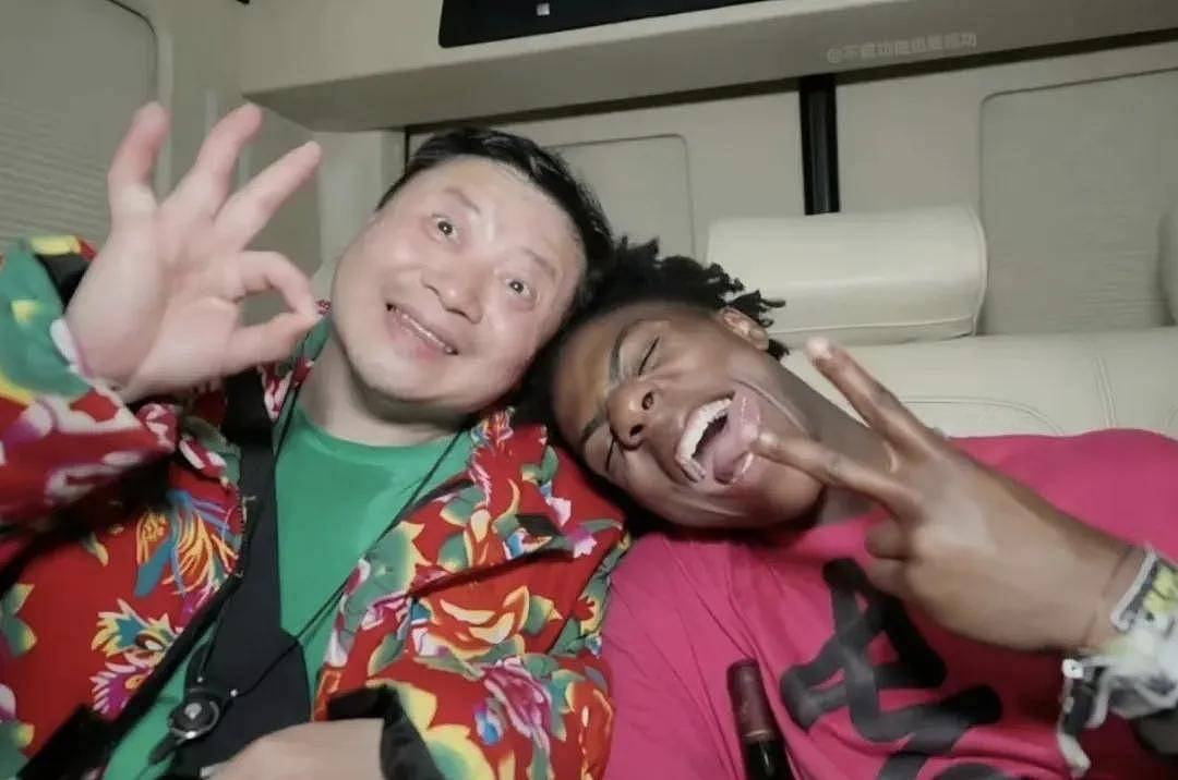 真诚才是必杀技!甲亢哥中国行高分名场面盘点,满分MVP实至名归(组图) - 9