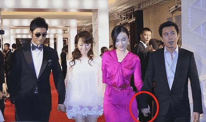华谊千金的豪门求婚，却被华为千金姚安娜重重打脸！（组图） - 8