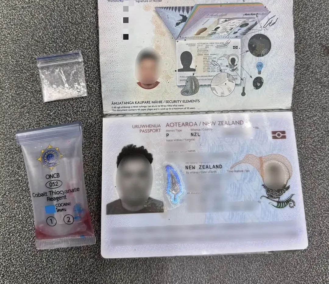 新西兰3尸命案被告拒认罪，法庭接受“精神病“辩护；ACC高管丑闻，200万合约被挖；KIWI男跨国作死现场（组图） - 1