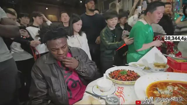 甲亢哥长沙风波发酵！文和友创始人回应惹众怒，外网账号更多黑料（组图） - 10