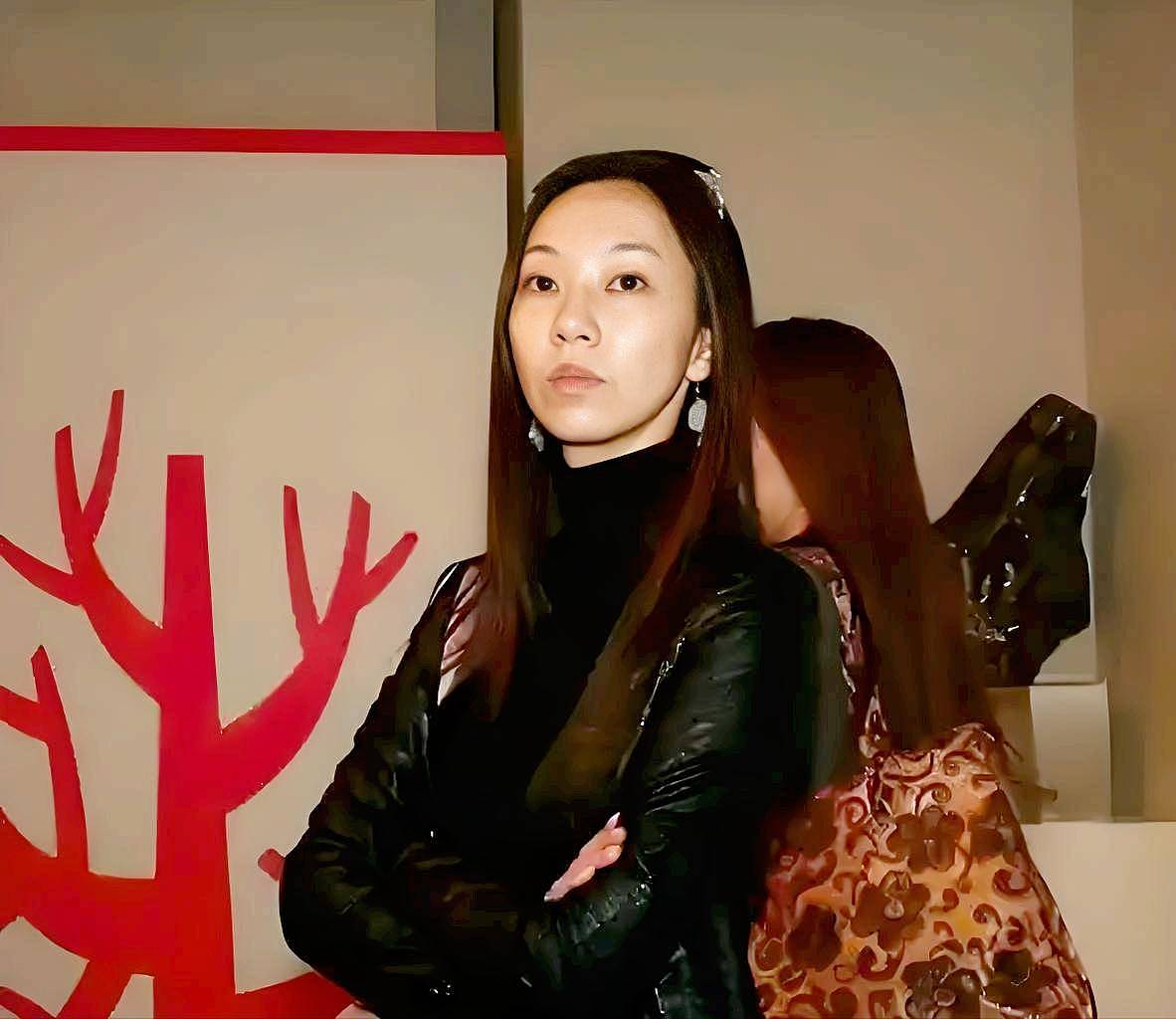 侯耀华:清明节给父亲侯宝林扫墓,他单身了13年(组图) - 11
