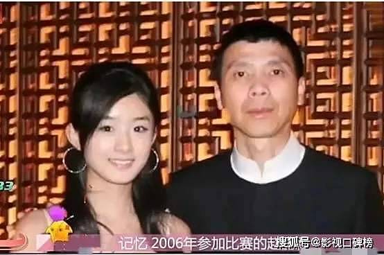 18年后，赵丽颖与冯小刚再度合作，网友预感这一部电影又要拿奖了（组图） - 12