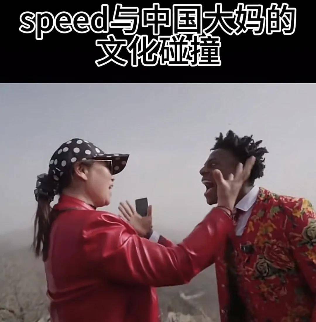 真诚才是必杀技!甲亢哥中国行高分名场面盘点,满分MVP实至名归(组图) - 2