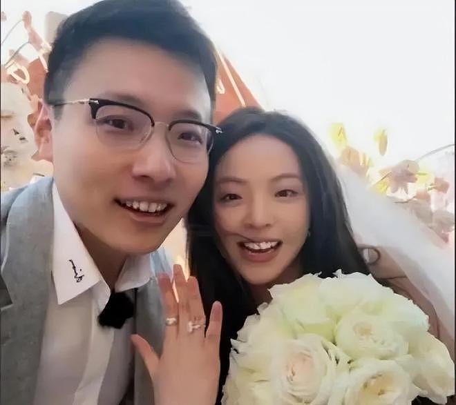 华谊千金的豪门求婚，却被华为千金姚安娜重重打脸！（组图） - 2