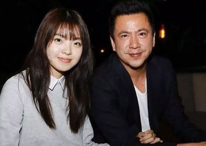 华谊千金的豪门求婚，却被华为千金姚安娜重重打脸！（组图） - 4