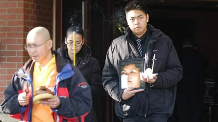 华人夫妻打工拼阶级，竟被学霸女儿买凶绑架杀害！移民梦碎一地...（组图） - 7