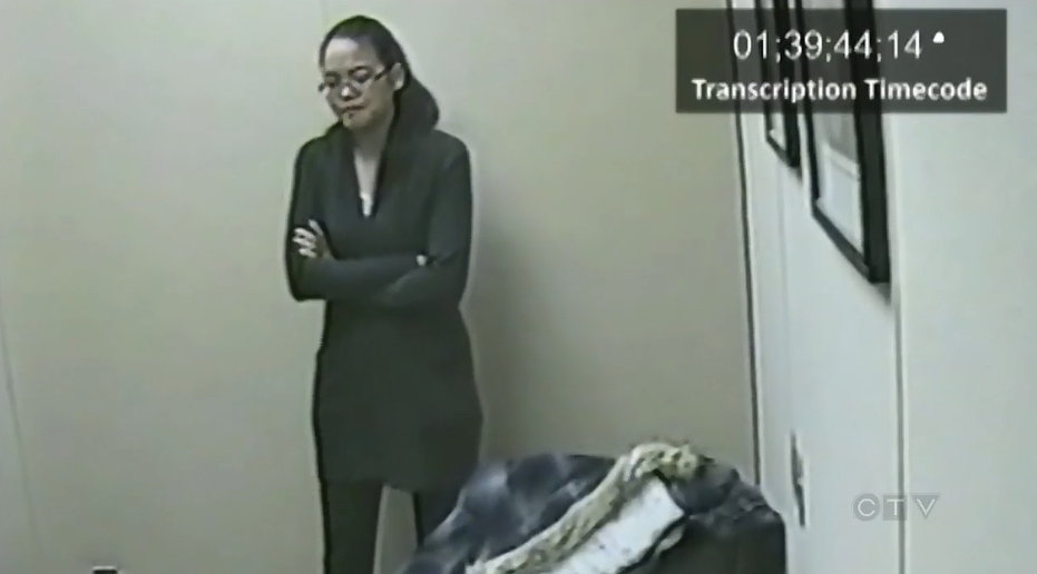 华人夫妻打工拼阶级，竟被学霸女儿买凶绑架杀害！移民梦碎一地...（组图） - 6