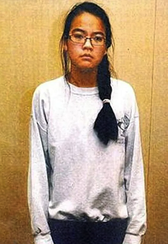 华人夫妻打工拼阶级，竟被学霸女儿买凶绑架杀害！移民梦碎一地...（组图） - 11