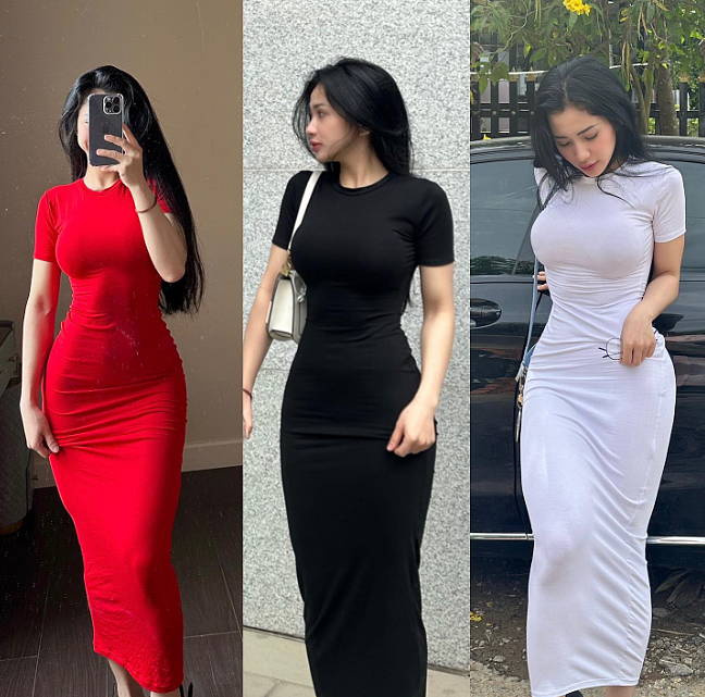 【美女】28岁辣妈身材太丰腴，在健身房引人侧目：好羡慕她老公（组图） - 20