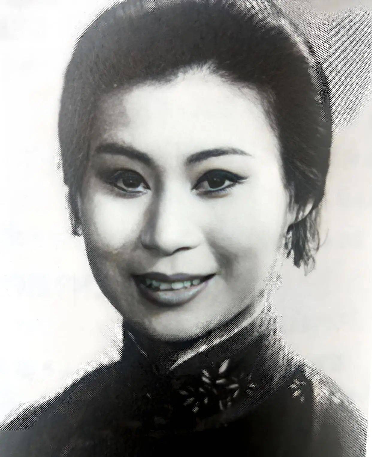 “阿庆嫂”洪雪飞：2000元演出费夺走她宝贵生命（组图） - 10