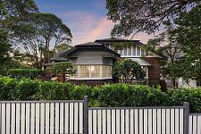 悉尼周末拍卖快报：下北岸Artarmon经典时尚住宅以$518.5万成交！（组图）