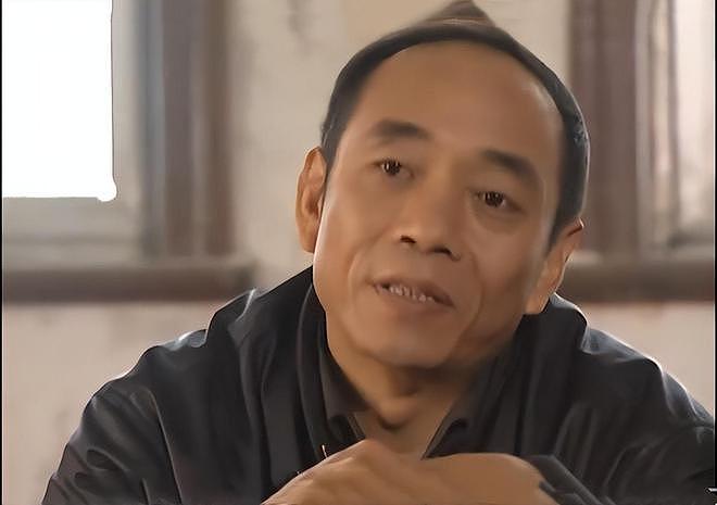 太凄凉！71岁戏骨陶泽如生病住普通病房，妻女不在，只有护工伺候（组图） - 6