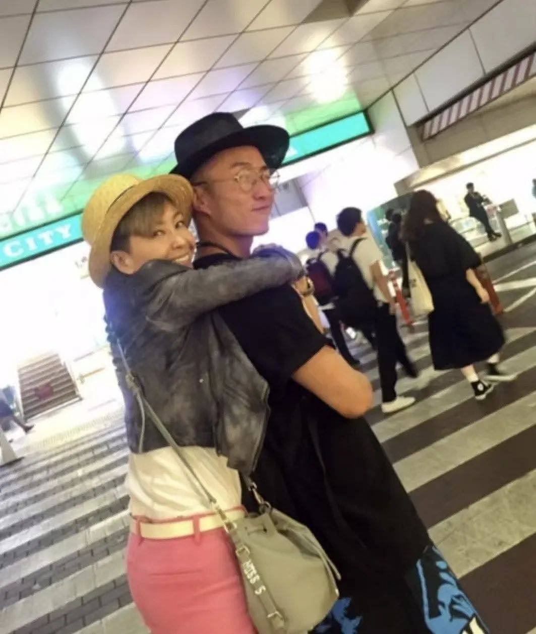 陈山聪自曝与伍咏薇绝交内幕,终在胡杏儿婚礼和解(组图) - 7