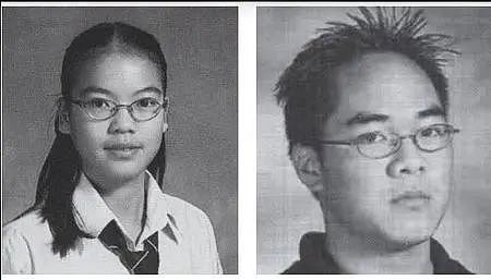 华人夫妻打工拼阶级，竟被学霸女儿买凶绑架杀害！移民梦碎一地...（组图） - 10