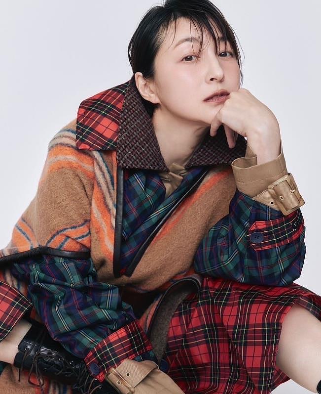 广末凉子拘留所惨况曝光：一周只能洗1次澡，每天安排3小时劳务（组图） - 12