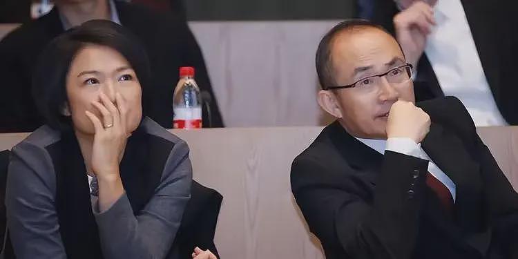 61岁潘石屹近况曝光：清仓全身而退，没有烂尾楼和负债，人在纽约（组图） - 3