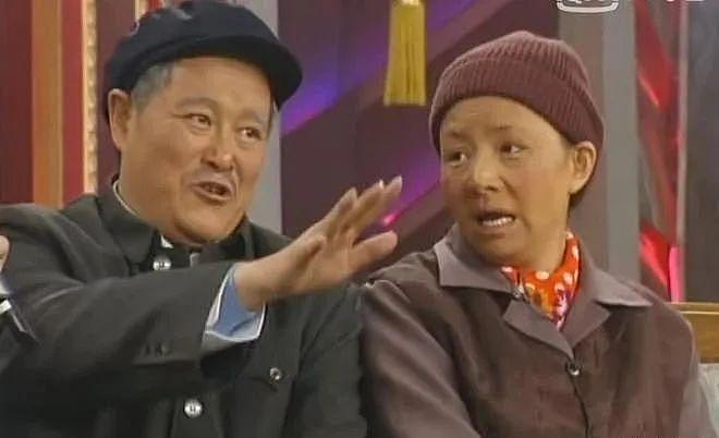 倪萍：端庄女神如何活成了“怼人女王”？（组图） - 35