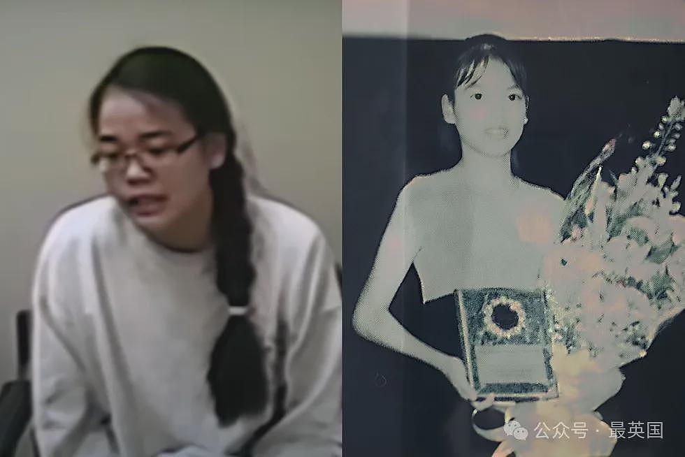 “别人家的孩子”变身杀手？华裔乖乖女买凶杀双亲，移民家庭拼搏十几年梦碎一夜！惊天反转来了（组图） - 4