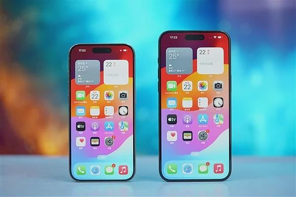 为何iPhone绝不可能回美国制造，其他国家也无法替代中国？（图） - 1