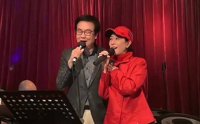 香港知名女星颜值回春，爱上同性名媛引热议（组图） - 5