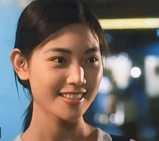 TVB：“御用秘书“51岁保养得宜，与男友不婚不育20年（组图） - 4