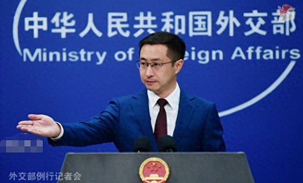 英国明抢中资拥有的英国钢企？中国外交部回应（组图） - 2