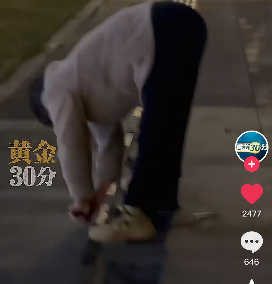 “夺路生财”成都女子被抓:你不要脸的样子,真丑(组图) - 3