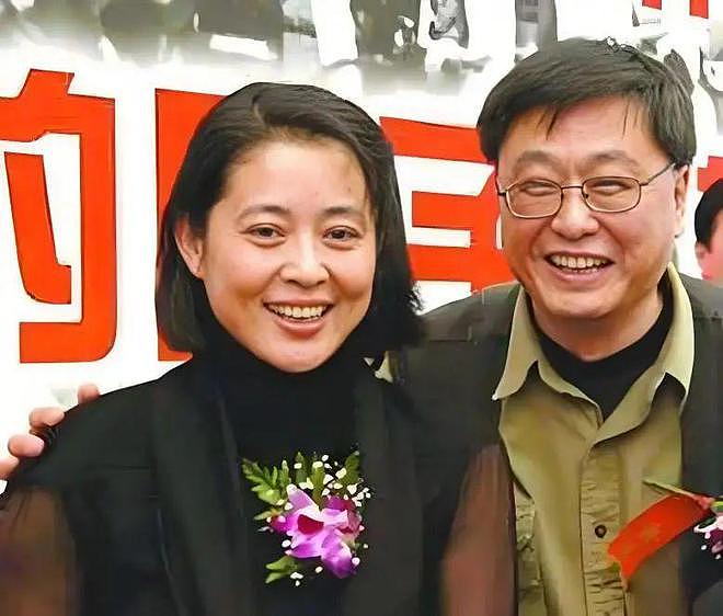 倪萍：端庄女神如何活成了“怼人女王”？（组图） - 52