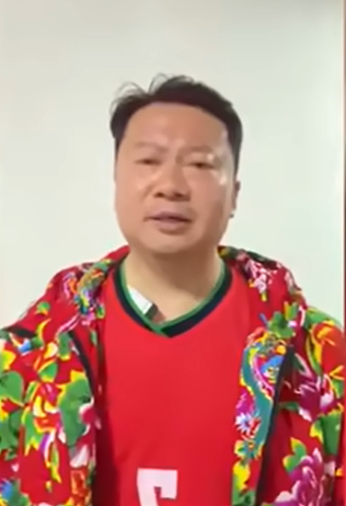 新晋顶流“荣昌卤鹅哥”刷屏全网！这个被骂“不要脸”的中年男人，把网红李美越的脸扇肿了（组图） - 6