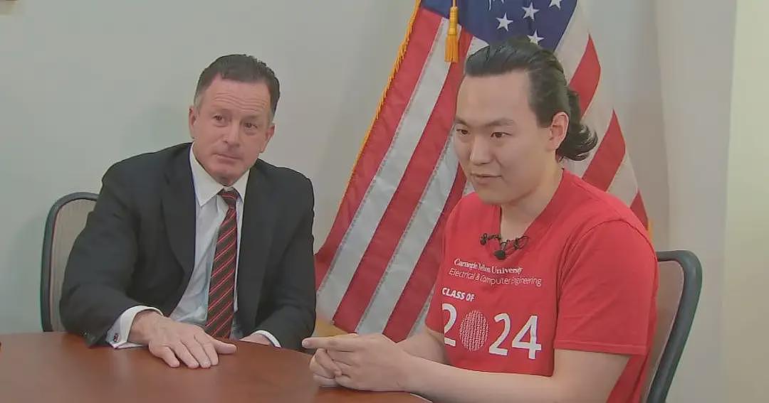 “我还有一学期就毕业了” CMU 中国留学生签证被撤销！母亲癌症晚期却不敢回国…（组图） - 3