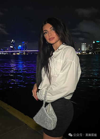 18岁美女网红为当娇妻放弃律师梦想?嫌拼学业工作太累宁愿做家务照顾老公,网友:咋听着更累?(组图) - 9