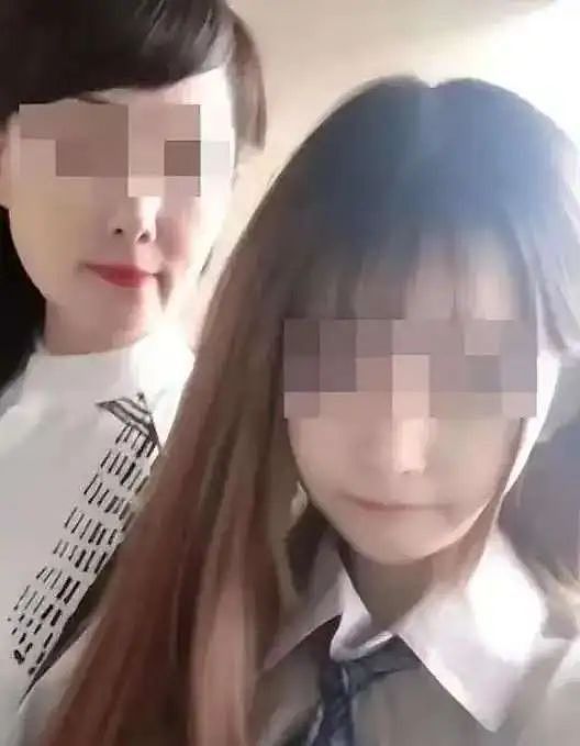 长沙42岁高颜值妈妈带17岁女儿爆美照全网找男人？照片细节被扒这事不简单（图） - 4