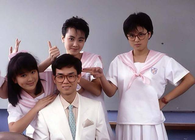 香港知名女星颜值回春，爱上同性名媛引热议（组图） - 6